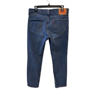 Levi's 505 Regular Fit Jean for Men, Size 34 x 32 inch - Medium Stonewash